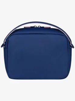Børn AmericanTourister American Tourister Puffy POP Pouch Skuldertaske 3,5L, Navy