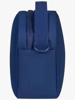 Børn AmericanTourister American Tourister Puffy POP Pouch Skuldertaske 3,5L, Navy
