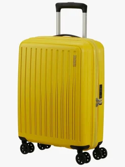 Børn AmericanTourister Tasker-American Tourister Rejoy Kuffert 35L, Electric Yellow