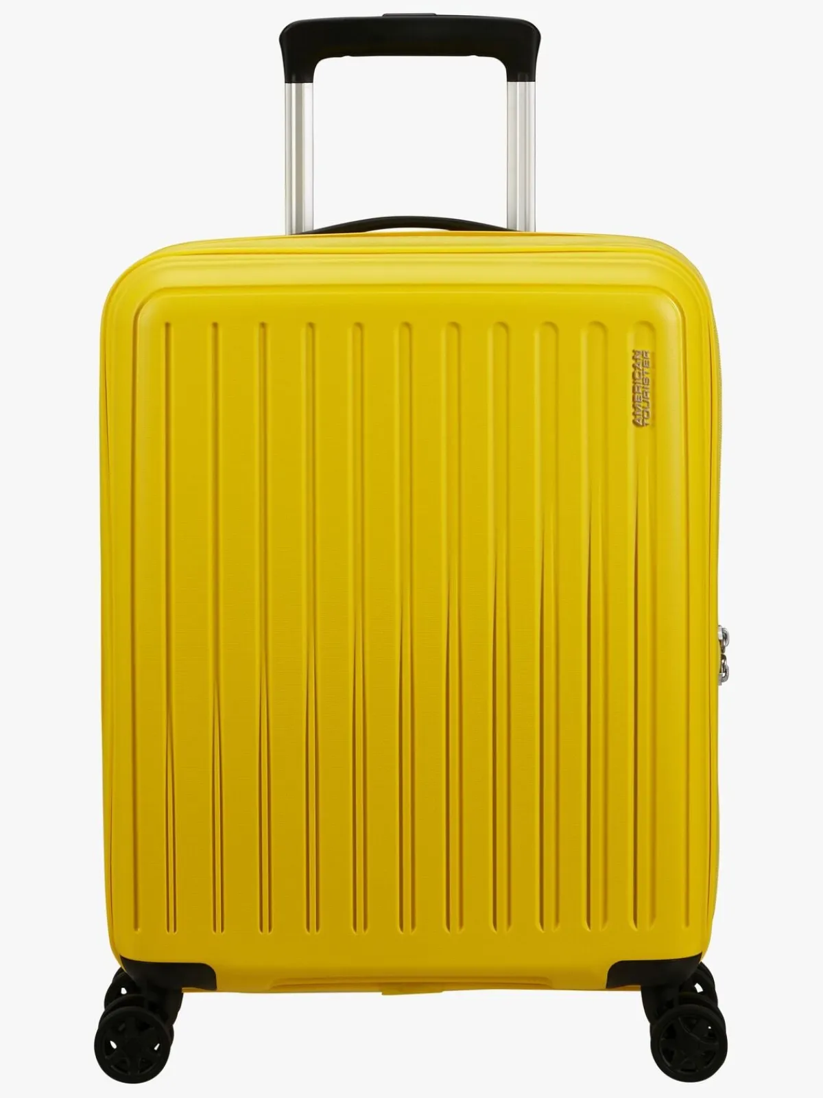 Børn AmericanTourister Tasker-American Tourister Rejoy Kuffert 35L, Electric Yellow