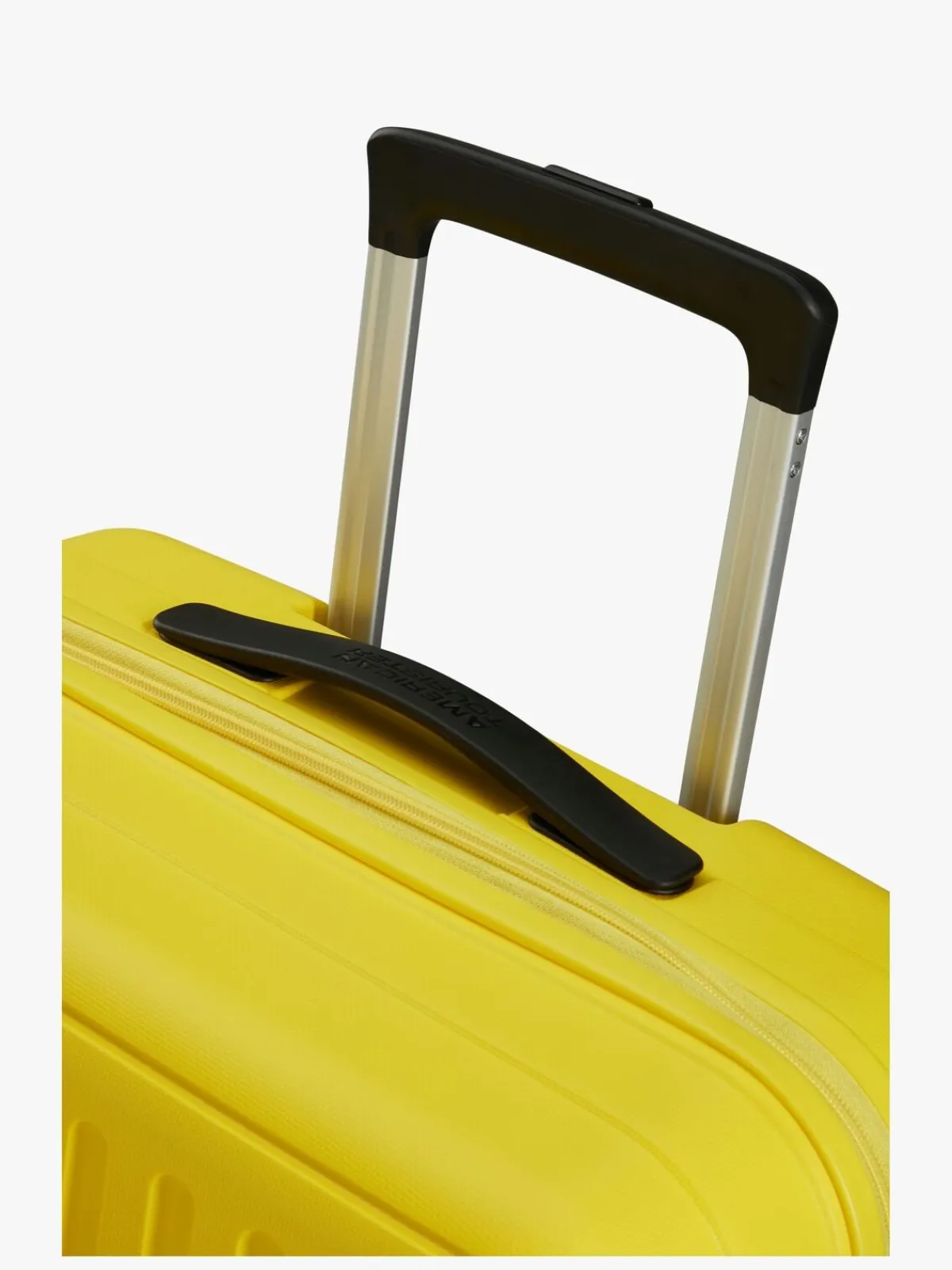 Børn AmericanTourister Tasker-American Tourister Rejoy Kuffert 35L, Electric Yellow