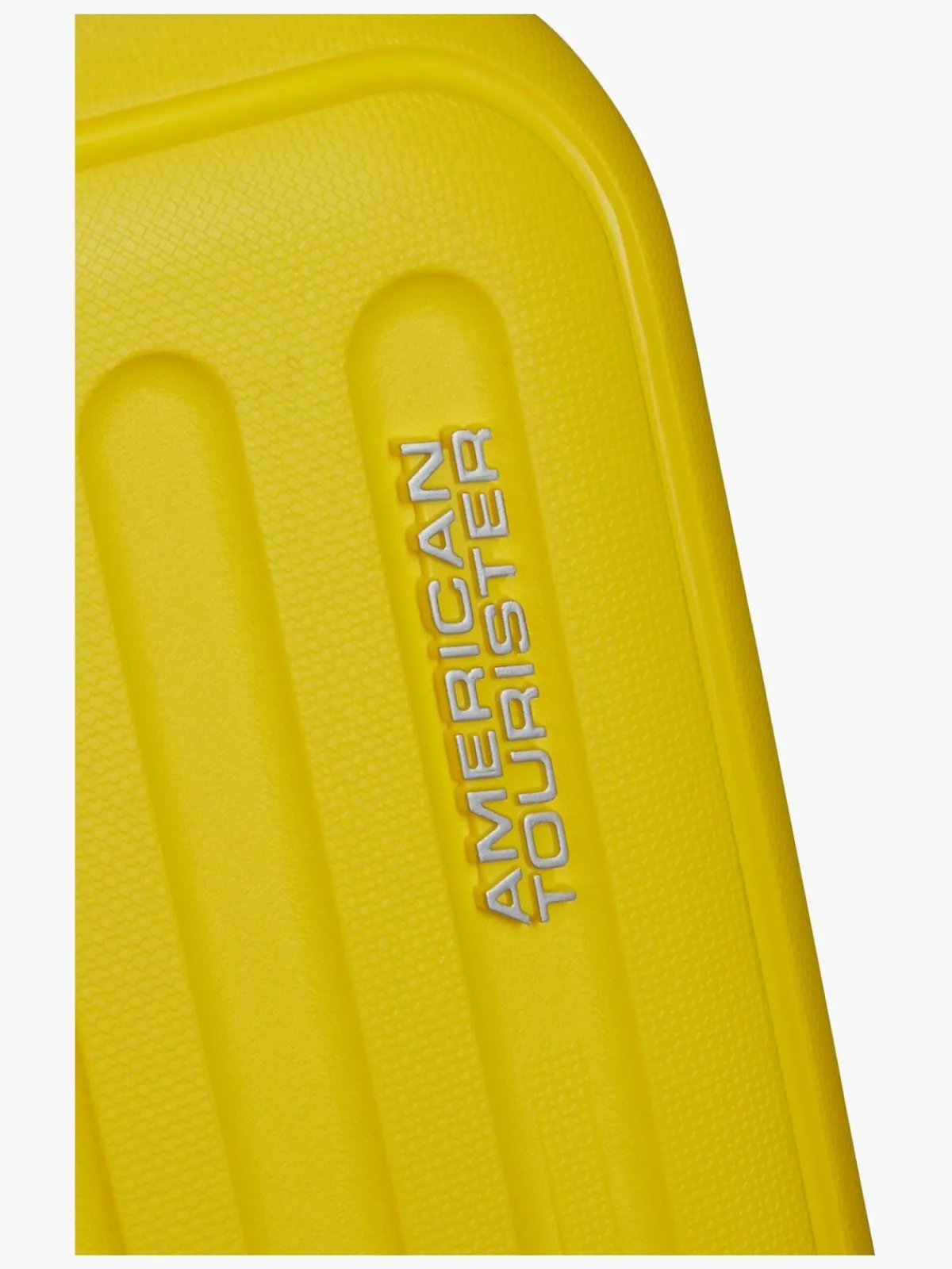 Børn AmericanTourister Tasker-American Tourister Rejoy Kuffert 35L, Electric Yellow