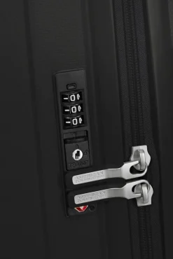 Børn AmericanTourister Tasker-American Tourister Rejoy Kuffert 35L, True Black