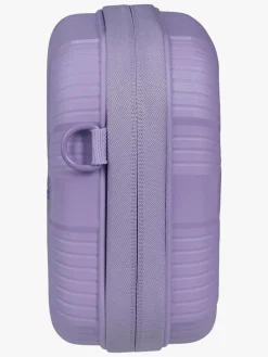 Børn AmericanTourister American Tourister StarVibe Skuldertaske 2L, Digital Lavender