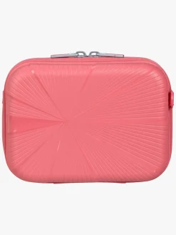 Børn AmericanTourister American Tourister StarVibe Skuldertaske 2L, Sun Kissed Coral