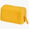 AmericanTourister Pleje & Hygiejne-American Tourister Toilettaske POP, Golden Yellow