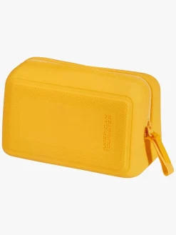 AmericanTourister Pleje & Hygiejne-American Tourister Toilettaske POP, Golden Yellow