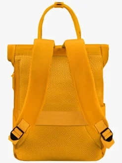 Børn AmericanTourister American Tourister Urban Groove City Rygsæk 17L, Yellow