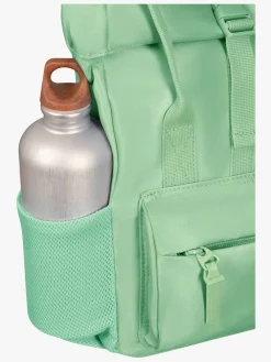 Børn AmericanTourister Tasker-American Tourister Urban Groove City Mini Rygsæk 7L, Pastel Green