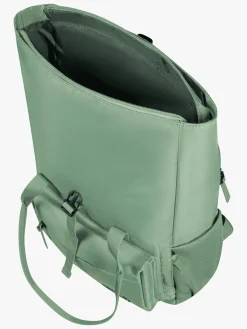 Børn AmericanTourister American Tourister Urban Groove Rygsæk 20,5L, Urban Green