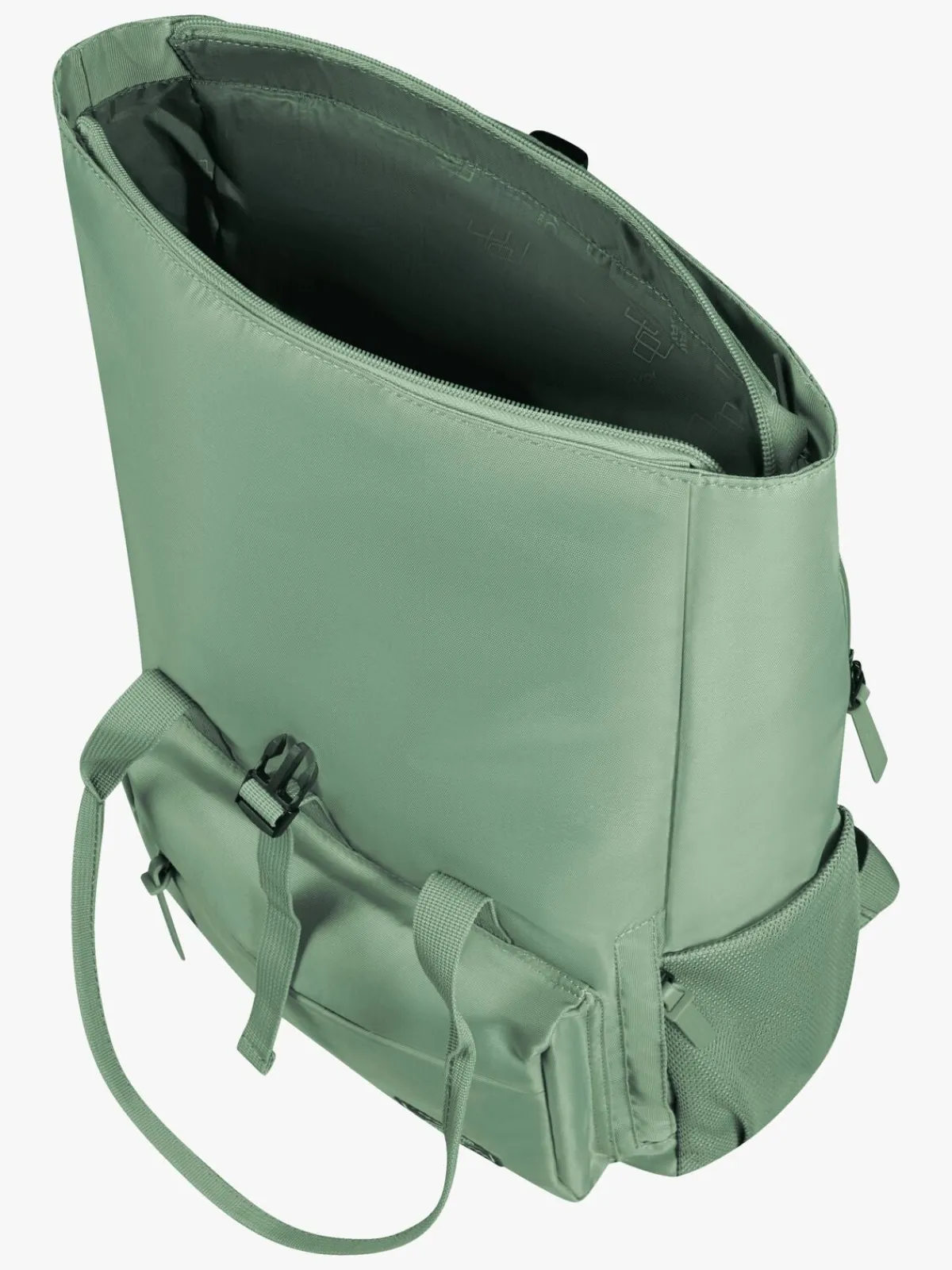 Børn AmericanTourister American Tourister Urban Groove Rygsæk 20,5L, Urban Green