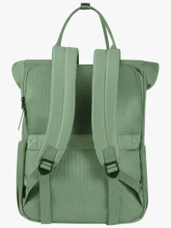 Børn AmericanTourister American Tourister Urban Groove Rygsæk 20,5L, Urban Green
