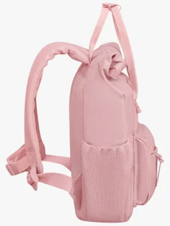 Tasker|AmericanTourister American Tourister Urban Groove City Mini Rygsæk 7L, Pastel Pink