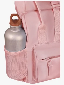 Tasker|AmericanTourister American Tourister Urban Groove City Mini Rygsæk 7L, Pastel Pink