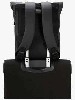 Tasker|AmericanTourister American Tourister Urban Groove Outdoor Rygsæk 15L, Sort