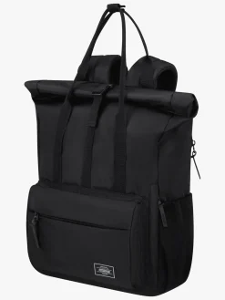 Børn AmericanTourister American Tourister Urban Groove Rygsæk 20,5L, Black