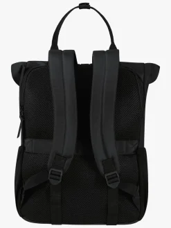 Børn AmericanTourister American Tourister Urban Groove Rygsæk 20,5L, Black