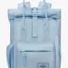 Børn AmericanTourister American Tourister Urban Groove City Mini Rygsæk 7L, Pastel Blue