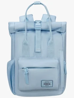 Børn AmericanTourister American Tourister Urban Groove City Mini Rygsæk 7L, Pastel Blue