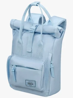 Børn AmericanTourister American Tourister Urban Groove City Mini Rygsæk 7L, Pastel Blue