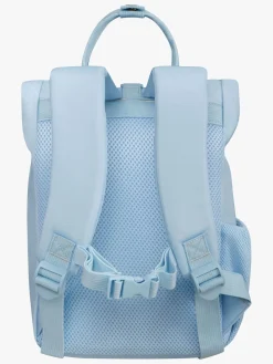 Børn AmericanTourister American Tourister Urban Groove City Mini Rygsæk 7L, Pastel Blue
