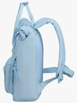 Børn AmericanTourister American Tourister Urban Groove City Mini Rygsæk 7L, Pastel Blue