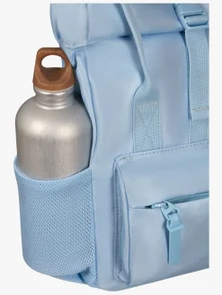 Børn AmericanTourister American Tourister Urban Groove City Mini Rygsæk 7L, Pastel Blue