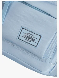 Børn AmericanTourister American Tourister Urban Groove City Mini Rygsæk 7L, Pastel Blue