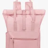 Børn AmericanTourister American Tourister Urban Groove City Rygsæk 17L, Pastel Pink