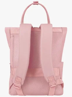 Børn AmericanTourister American Tourister Urban Groove City Rygsæk 17L, Pastel Pink