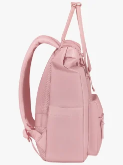 Børn AmericanTourister American Tourister Urban Groove City Rygsæk 17L, Pastel Pink