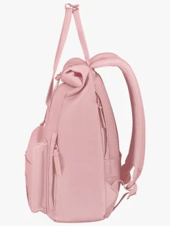 Børn AmericanTourister American Tourister Urban Groove City Rygsæk 17L, Pastel Pink