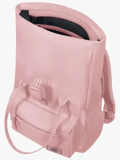 Børn AmericanTourister American Tourister Urban Groove City Rygsæk 17L, Pastel Pink