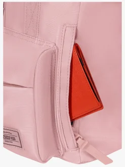Børn AmericanTourister American Tourister Urban Groove City Rygsæk 17L, Pastel Pink