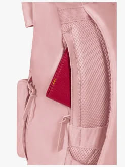 Børn AmericanTourister American Tourister Urban Groove City Rygsæk 17L, Pastel Pink