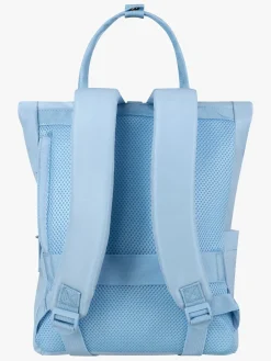 Børn AmericanTourister American Tourister Urban Groove City Rygsæk 17L, Pastel Blue