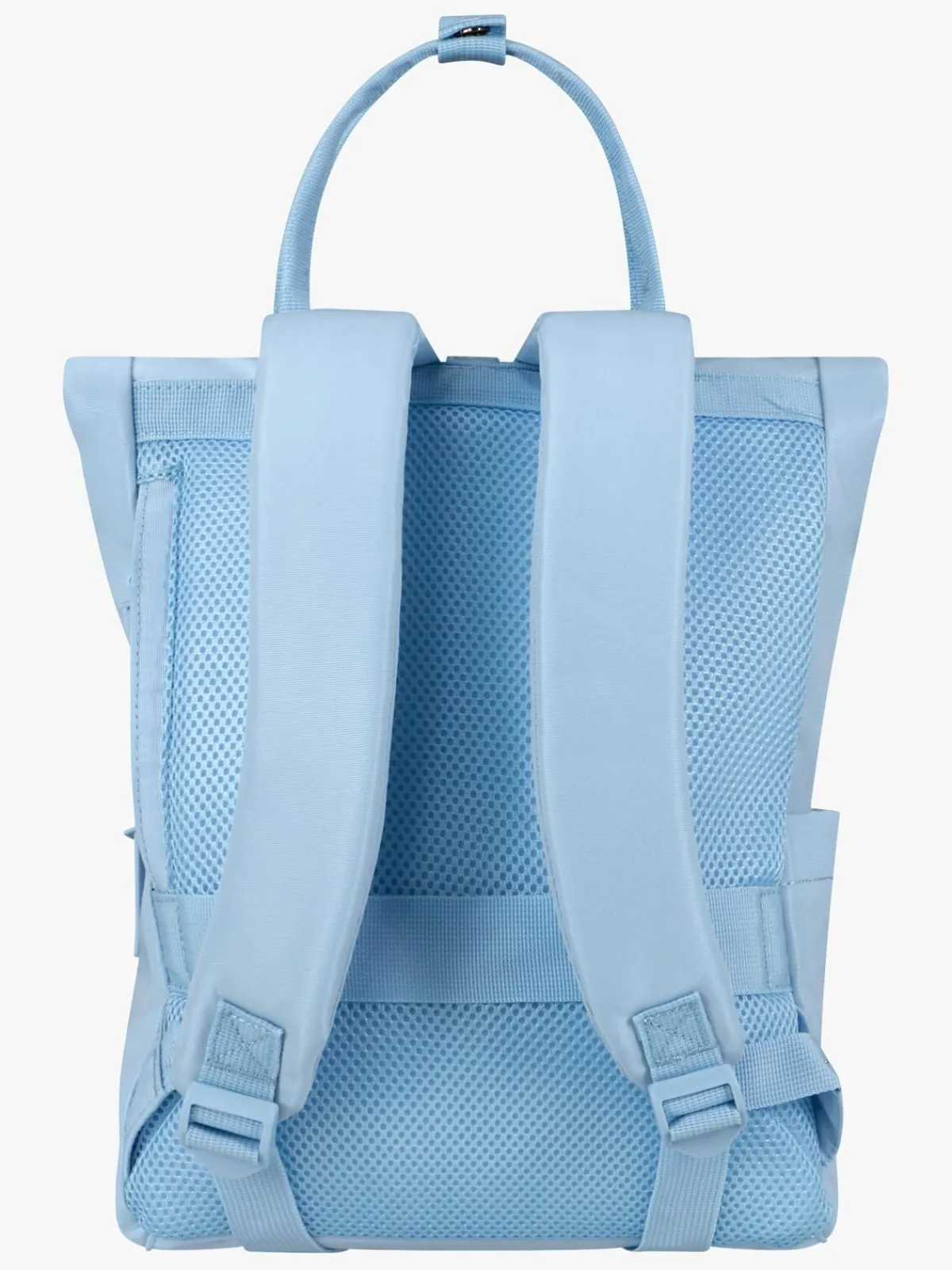 Børn AmericanTourister American Tourister Urban Groove City Rygsæk 17L, Pastel Blue