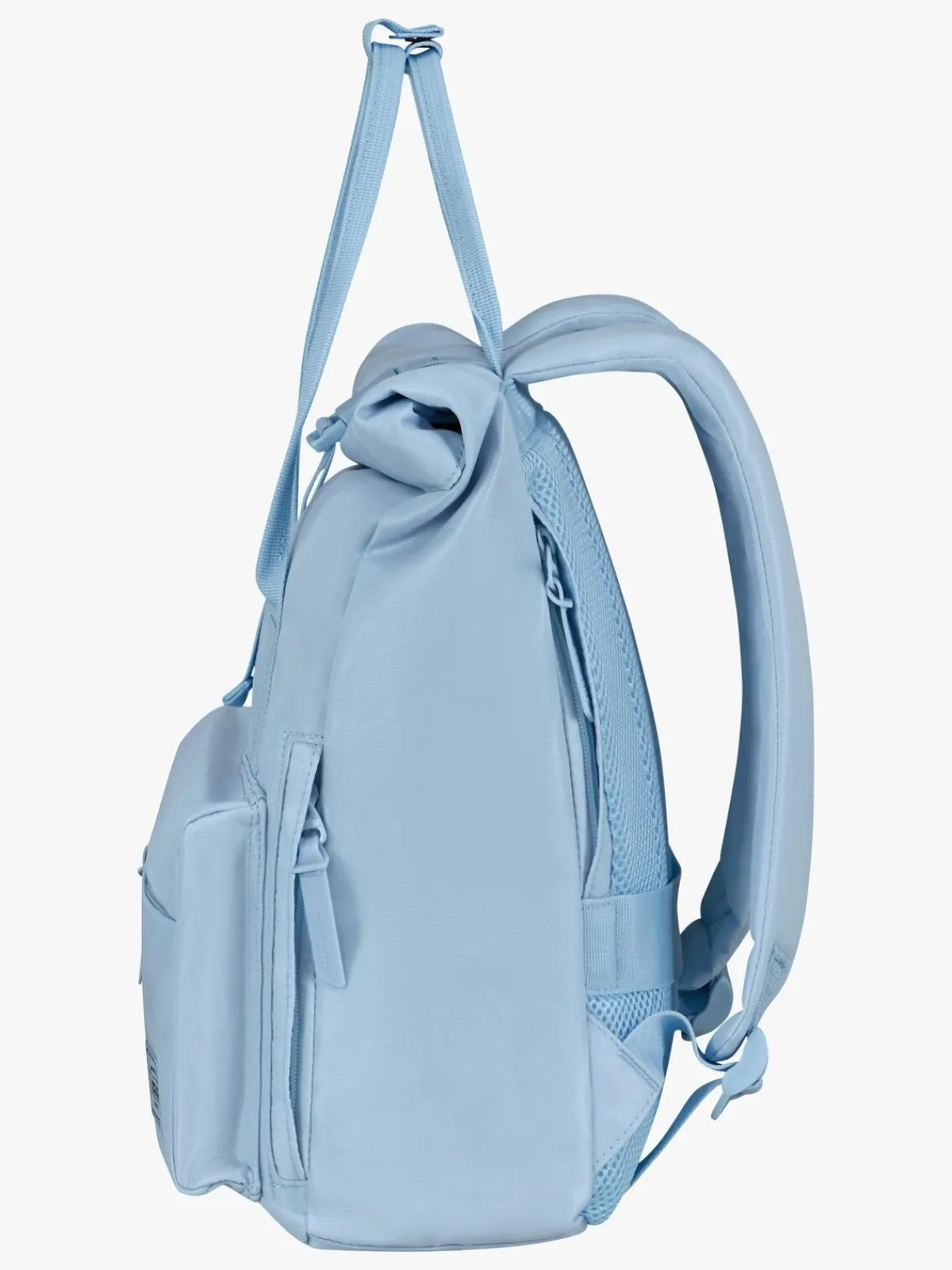 Børn AmericanTourister American Tourister Urban Groove City Rygsæk 17L, Pastel Blue