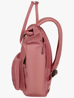 Børn AmericanTourister Tasker-American Tourister Urban Groove City Rygsæk 17L, Amethyst