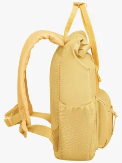 Tasker|AmericanTourister American Tourister Urban Groove City Mini Rygsæk 7L, Pastel Yellow