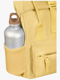 Tasker|AmericanTourister American Tourister Urban Groove City Mini Rygsæk 7L, Pastel Yellow