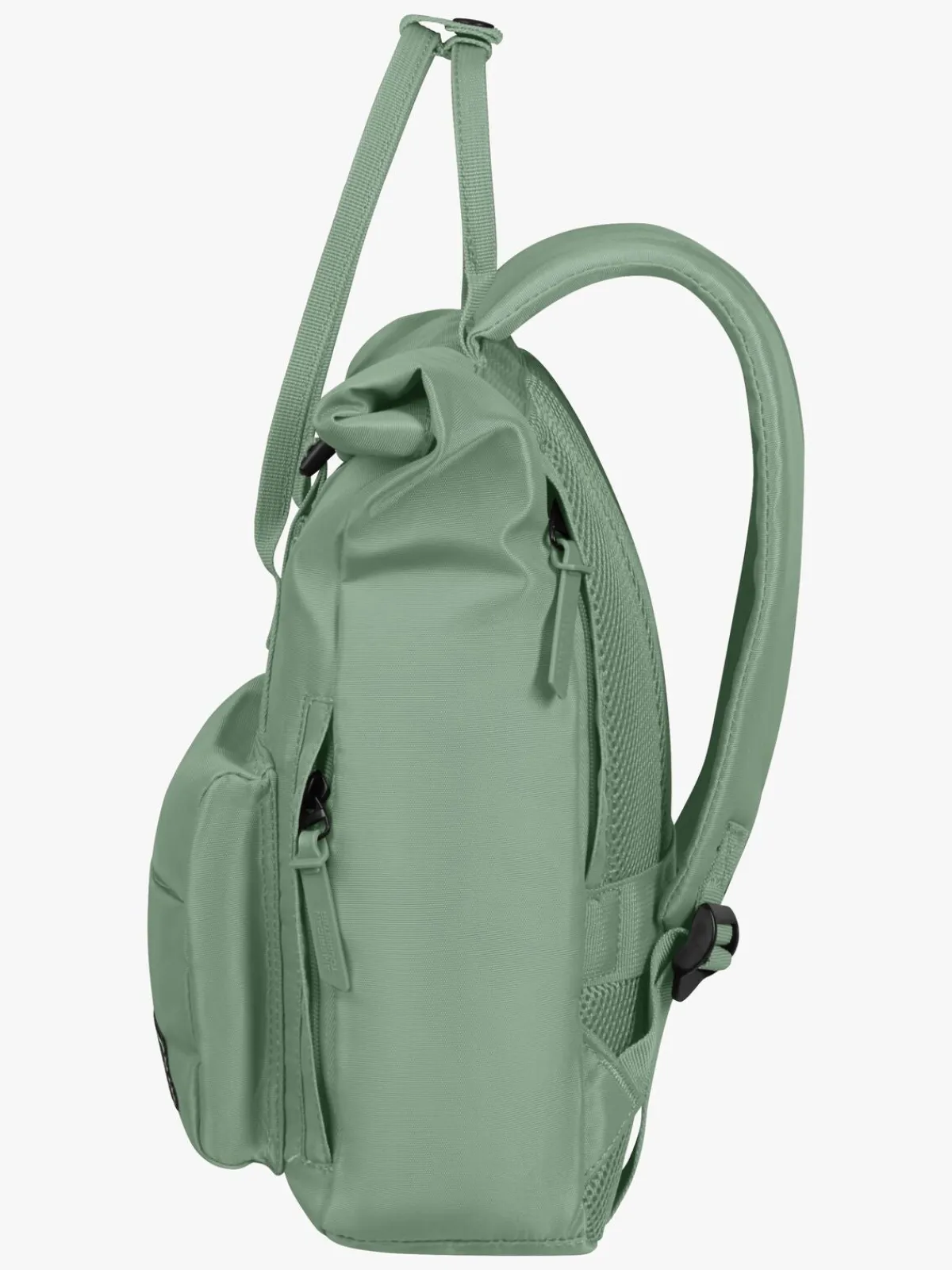 Tasker|AmericanTourister American Tourister Urban Groove City Rygsæk 17L, Urban Green Grøn
