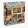 AMOGames Spil & Puslespil-Amo Games Art Gallery Spil