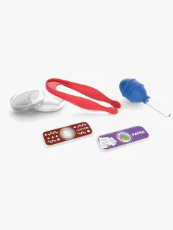 AMOToys AMO Toys Første Mikroskop 30x