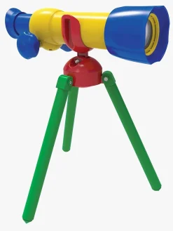 AMOToys Eksperimenter & Videnskab-AMO Toys Første Teleskop 15x