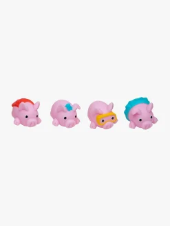 AMOToys Spil & Puslespil-AMO Toys Pigs on Trampolines Spil