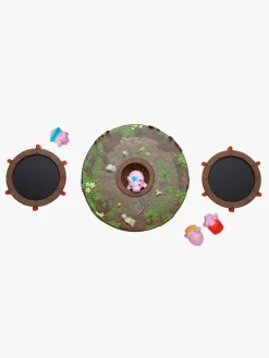 AMOToys Spil & Puslespil-AMO Toys Pigs on Trampolines Spil