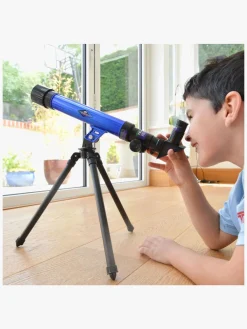AMOToys Eksperimenter & Videnskab-AMO Toys Science Teleskop med Stativ