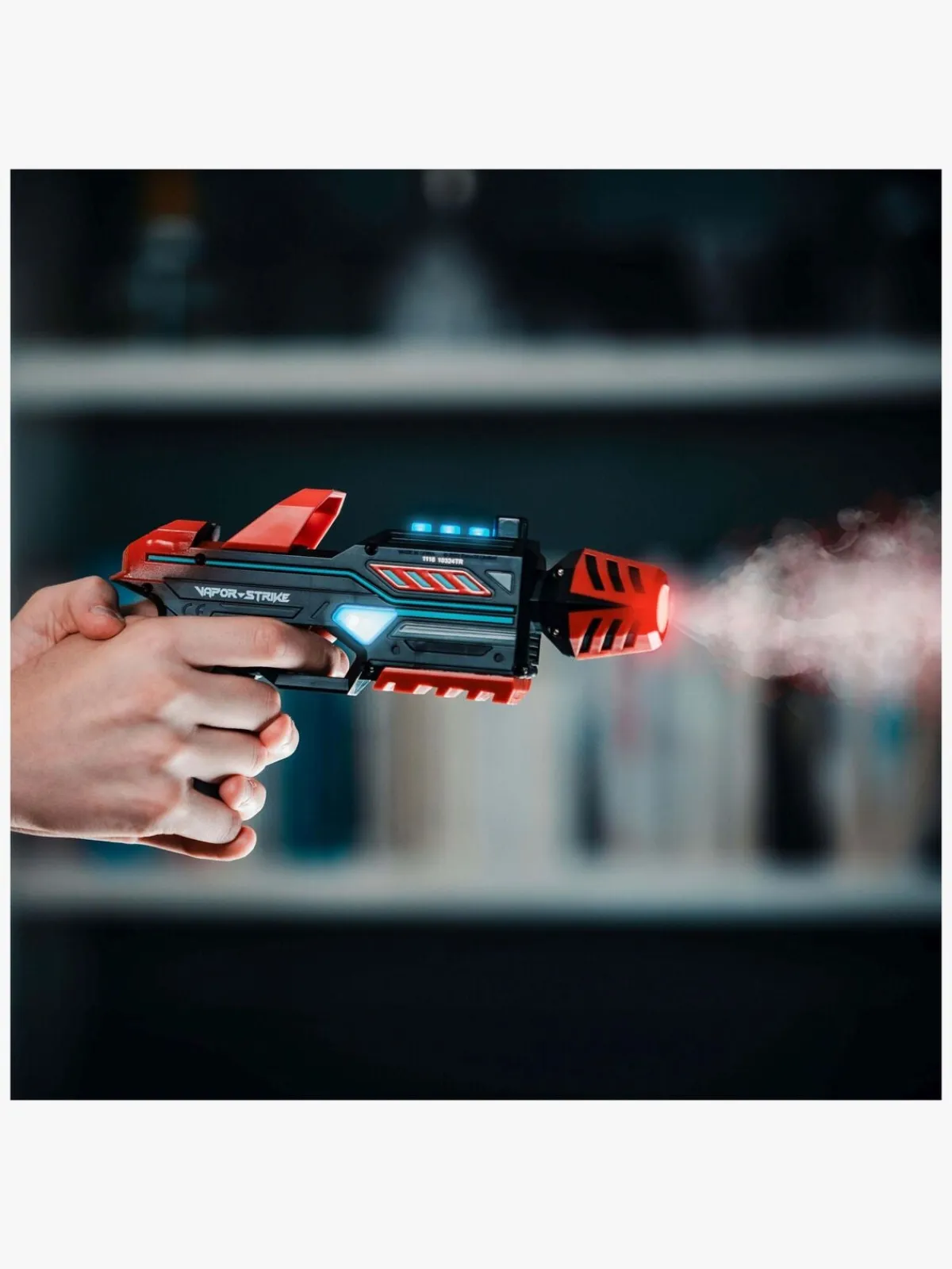 AMOToys AMO Toys Vapor Strike Blastere 2-pak