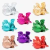 Aphmau Dukker & Bamser-Duftende Bamse Mystery Meemeow Dragons 15 cm Blandet Udvalg
